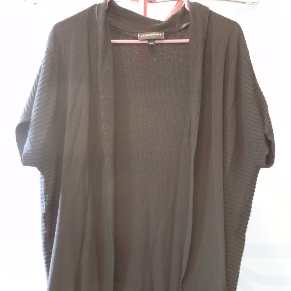 Lane Bryant Cardigan Size 18/20